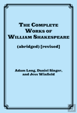 Bertrand.pt - The Complete Works Of William Shakespeare (Abridged)