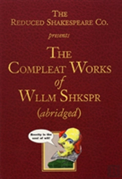 Bertrand.pt - The Complete Works Of William Shakespeare (Abridged)