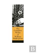 The Complete Works Of William Shakespeare