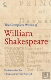 The Complete Works Of William Shakespeare