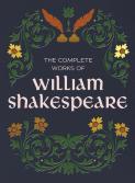 The Complete Works Of William Shakespeare