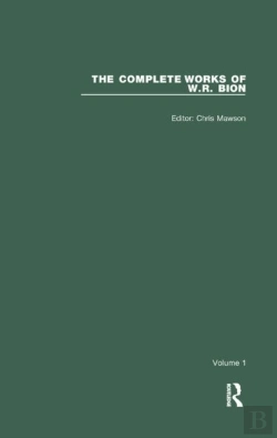 Bertrand.pt - The Complete Works Of W.R. Bion