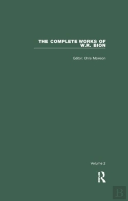 Bertrand.pt - The Complete Works Of W.R. Bion