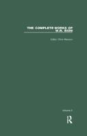 The Complete Works Of W.R. Bion