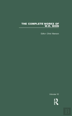 Bertrand.pt - The Complete Works Of W.R. Bion