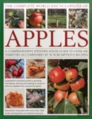 The Complete World Encyclopedia Of Apples