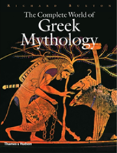 The Complete World Of Greek Mythology