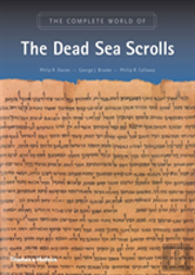 The Complete World Of The Dead Sea Scrolls