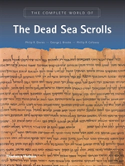 Bertrand.pt - The Complete World Of The Dead Sea Scrolls