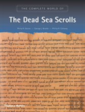 The Complete World Of The Dead Sea Scrolls