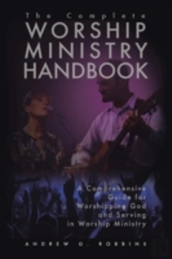 Bertrand.pt - The Complete Worship Ministry Handbook