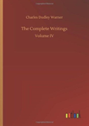 The Complete Writings