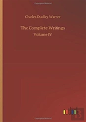 The Complete Writings