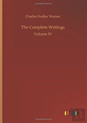 The Complete Writings