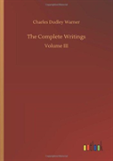 The Complete Writings
