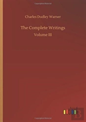 The Complete Writings