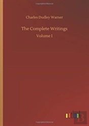 The Complete Writings