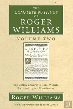 Bertrand.pt - The Complete Writings Of Roger Williams, Volume 2
