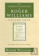 The Complete Writings Of Roger Williams, Volume 4