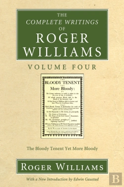 Bertrand.pt - The Complete Writings Of Roger Williams, Volume 4