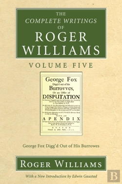 Bertrand.pt - The Complete Writings Of Roger Williams, Volume 5