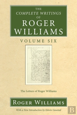 Bertrand.pt - The Complete Writings Of Roger Williams, Volume 6