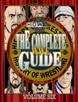 Bertrand.pt - The Complete Wwe Guide Volume Six