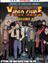 The Complete Wwf Video Guide Volume Iv