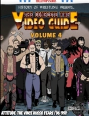 The Complete Wwf Video Guide Volume Iv