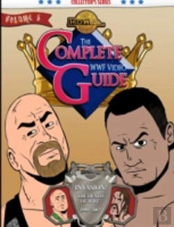 Bertrand.pt - The Complete Wwf Video Guide Volume V