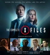 The Complete X-Files