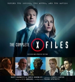 Bertrand.pt - The Complete X-Files