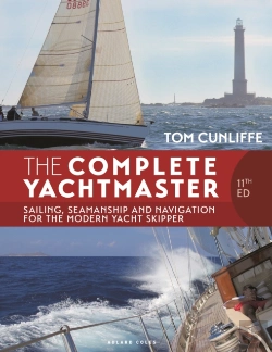 Bertrand.pt - The Complete Yachtmaster 11th Edition
