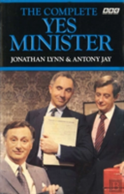 Bertrand.pt - The Complete Yes Minister