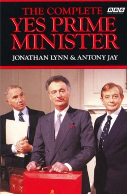 Bertrand.pt - The Complete Yes Prime Minister
