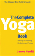 The Complete Yoga Book