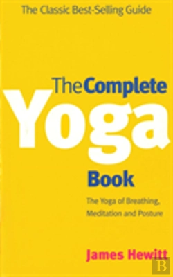Bertrand.pt - The Complete Yoga Book