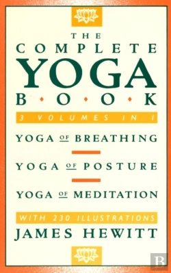 Bertrand.pt - The Complete Yoga Book