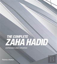 The Complete Zaha Hadid