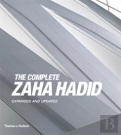 The Complete Zaha Hadid