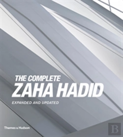 Bertrand.pt - The Complete Zaha Hadid