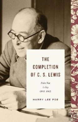 Bertrand.pt - The Completion Of C. S. Lewis