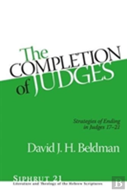 Bertrand.pt - The Completion Of Judges