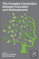 The Complex Connection Between Cannabis And Schizophrenia