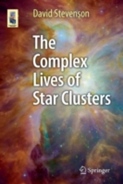 Bertrand.pt - The Complex Lives Of Star Clusters