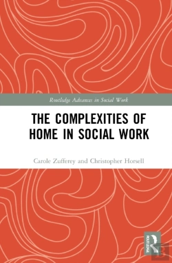 Bertrand.pt - The Complexities Of Home In Social Work