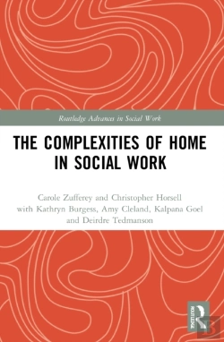 Bertrand.pt - The Complexities Of Home In Social Work