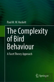 The Complexity Of Bird Behaviour