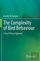 The Complexity Of Bird Behaviour