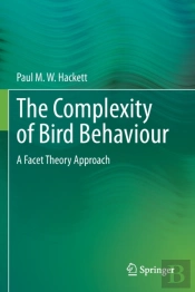 The Complexity Of Bird Behaviour